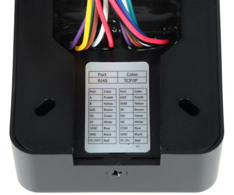 KONTROLER DOSTĘPU ASI1201E-V1 DAHUA