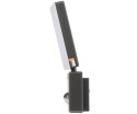 LAMPA OGRODOWA LED Z CZUJNIKIEM RUCHU AD-OP-6605GLPMR4 ENID LED ADVITI
