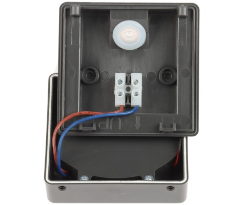 LAMPA OGRODOWA LED Z CZUJNIKIEM RUCHU AD-OP-6605GLPMR4 ENID LED ADVITI