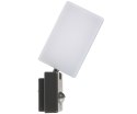 LAMPA OGRODOWA LED Z CZUJNIKIEM RUCHU AD-OP-6605GLPMR4 ENID LED ADVITI