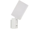 LAMPA OGRODOWA LED Z CZUJNIKIEM RUCHU AD-OP-6605WLPMR4 ENID LED ADVITI