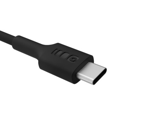 PRZEWÓD KABGC100PF120PB USB-C/USB-C POWERFLEX 1.2 m Green Cell