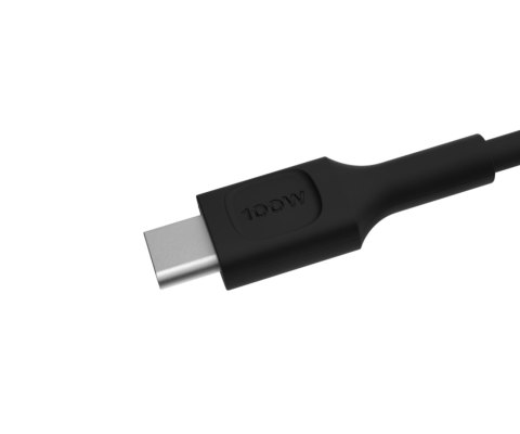 PRZEWÓD KABGC100PF30PB USB-C/USB-C POWERFLEX 0.3 m Green Cell