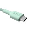 PRZEWÓD KABGC100PS120MG USB-C/USB-C PowerStream 1.2 m Green Cell