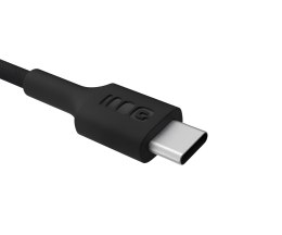 PRZEWÓD KABGC100PS200PB USB-C/USB-C PowerStream 2.0 m Green Cell