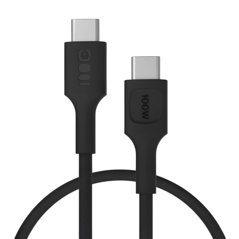 PRZEWÓD KABGC100PS30PB USB-C/USB-C PowerStream 0.3 m Green Cell