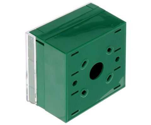 PRZYCISK AWARYJNEGO OTWIERANIA DRZWI ATLO-ERB-BP561 1 X NO/NC ATLO