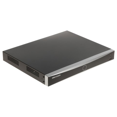 REJESTRATOR IP DS-7632NXI-K2(D)/PL 32 KANAŁY AcuSense Hikvision