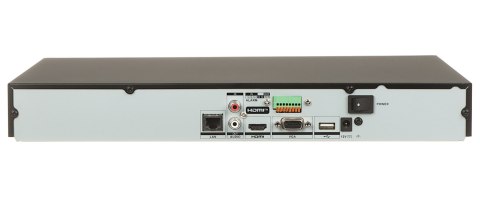 REJESTRATOR IP DS-7632NXI-K2(D)/PL 32 KANAŁY AcuSense Hikvision