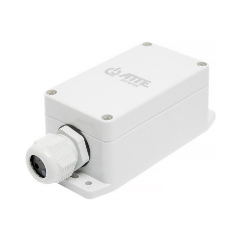 SWITCH POE, EXTENDER APT-4-11-CA1 4-PORTOWY W OBUDOWIE HERMETYCZNEJ ATTE