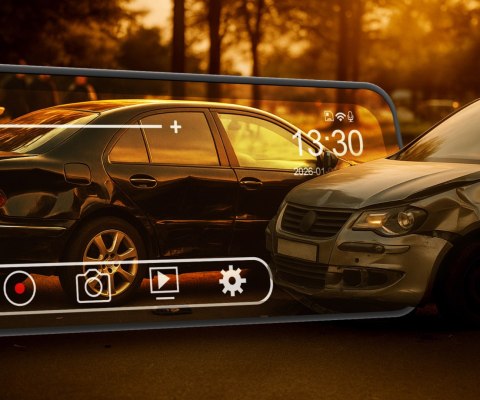 WIDEOREJESTRATOR SAMOCHODOWY XB-PRIME - 4K UHD Xblitz