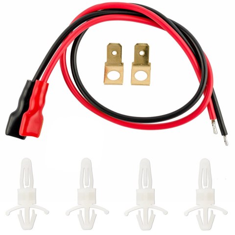 AUPS-100-120-OF - zasilacz buforowy, impulsowy