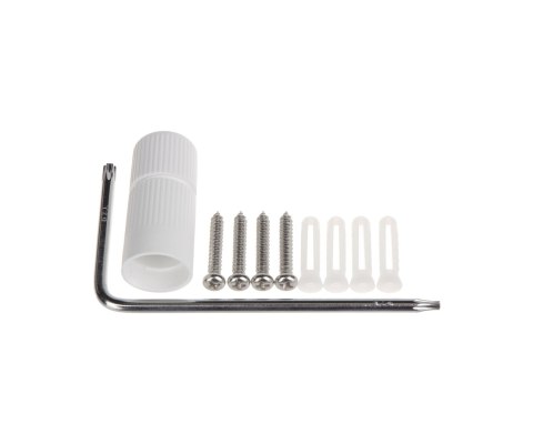 KAMERA IP DS-2CD2T83G2-4LI(2.8MM)/PL Smart Hybrid Light AcuSense - 8.3 Mpx, 4K UHD Hikvision