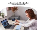 ŁADOWARKA INDUKCYJNA MagScape MSST-GC-3IN1-W Green Cell