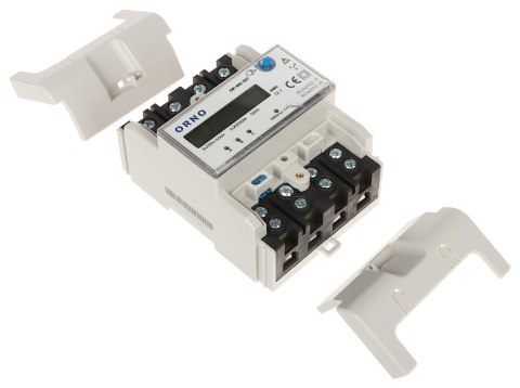 LICZNIK ENERGII ELEKTRYCZNEJ OR-WE-507 TRÓJFAZOWY