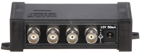 PRZEŁĄCZNIK KAMER PPK-3