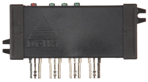 PRZEŁĄCZNIK KAMER PPK-3