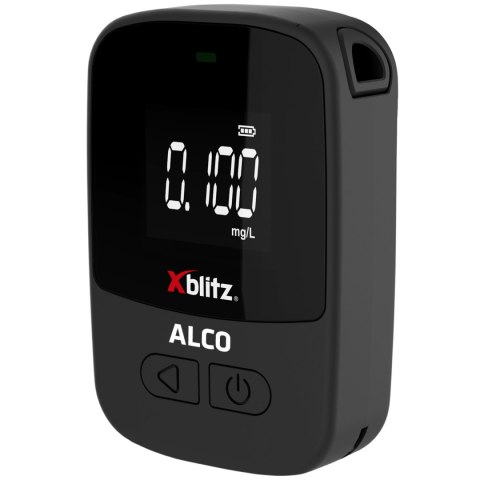 ALKOMAT ELEKTROCHEMICZNY XB-ALCO Xblitz