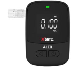 ALKOMAT ELEKTROCHEMICZNY XB-ALCO Xblitz