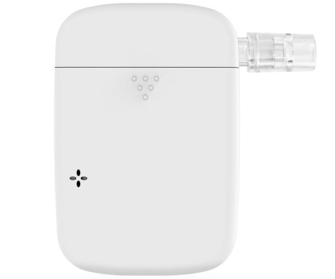 ALKOMAT ELEKTROCHEMICZNY XB-CLEAR Xblitz