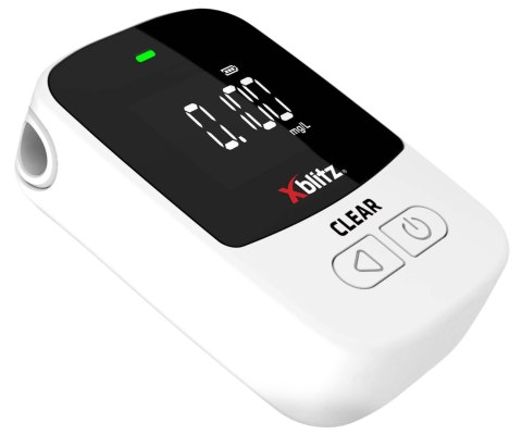 ALKOMAT ELEKTROCHEMICZNY XB-CLEAR Xblitz