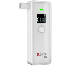 ALKOMAT ELEKTRONICZNY XB-07L Xblitz