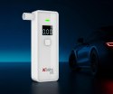 ALKOMAT ELEKTRONICZNY XB-07L Xblitz