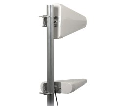 ANTENA LOGARYTMICZNA MIMO TD-LTE-KYZ-10/10+20M+SMA GSM/GPRS LTE