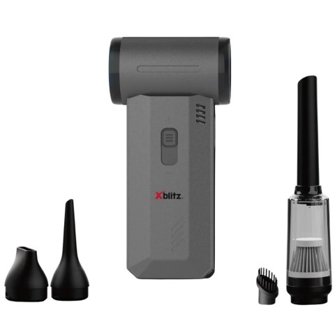 ELEKTRYCZNA DMUCHAWA/ODKURZACZ XB-DRAGON Xblitz