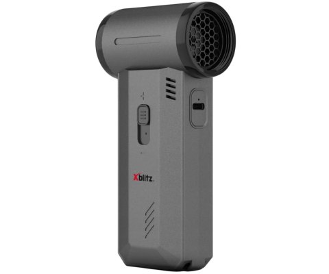 ELEKTRYCZNA DMUCHAWA/ODKURZACZ XB-DRAGON Xblitz