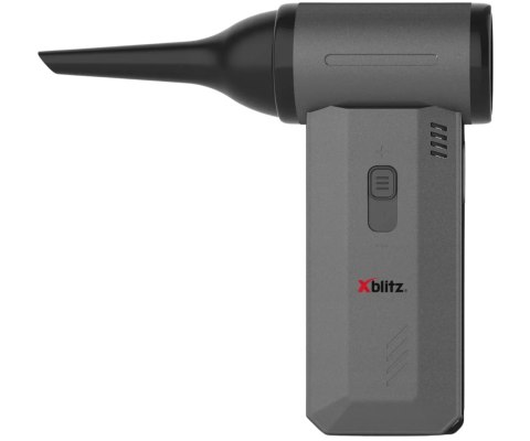 ELEKTRYCZNA DMUCHAWA/ODKURZACZ XB-DRAGON Xblitz