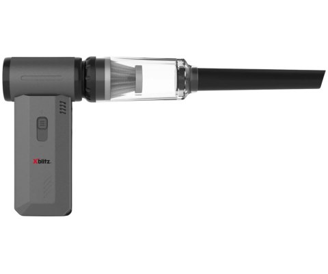 ELEKTRYCZNA DMUCHAWA/ODKURZACZ XB-DRAGON Xblitz