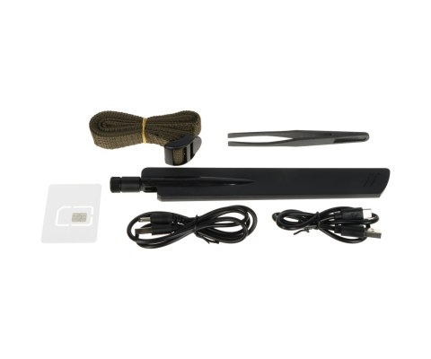 FOTOPUŁAPKA HC-PR801GEU-V2