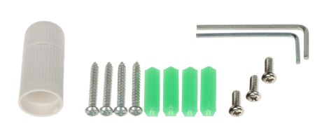 KAMERA IP APTI-AI508KA25IL-28P Smart Hybrid Light - 5 Mpx 2.8 mm APTI