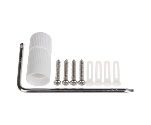 KAMERA IP DS-2CD2T63G2-4LI(2.8MM)/PL Smart Hybrid Light AcuSense - 6 Mpx 2.8 mm Hikvision