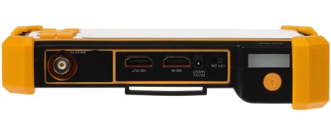 MONITOR AHD, HD-CVI, HD-TVI, PAL MS-ACT50-4K-V2 5 " DELTA TESTER