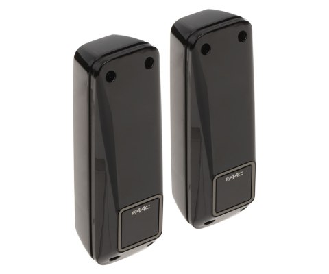 NAPĘD DO BRAMY PRZESUWNEJ FAAC-DELTA-2-FDS/KIT - ZESTAW STARTOWY