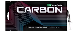 PASTA TERMOPRZEWODZĄCA AG-CARBON/1G CARBON 1 g AG TERMOPASTY