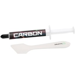 PASTA TERMOPRZEWODZĄCA AG-CARBON/3G CARBON 3 g AG TERMOPASTY