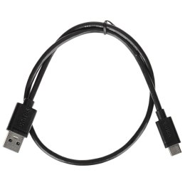 PRZEWÓD USB3.1-A/USB-C/0.5M-UNITEK USB-A/USB-C 0.5 m UNITEK