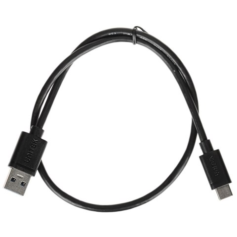 PRZEWÓD USB3.1-A/USB-C/0.5M-UNITEK USB-A/USB-C 0.5 m UNITEK