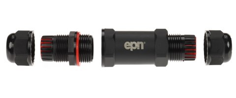 PUSZKA POŁĄCZENIOWA 0995-09/EPN Elektro-Plast