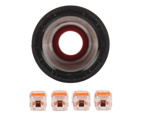 PUSZKA POŁĄCZENIOWA 0995-09/EPN Elektro-Plast