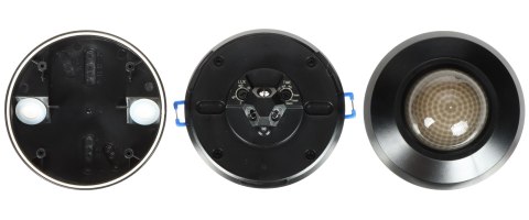 SUFITOWY CZUJNIK RUCHU Z CZUJNIKIEM OBECNOŚCI OR-CR-271/B AC 230V ORNO