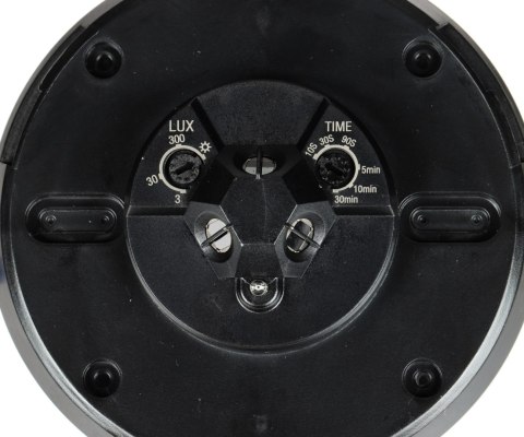 SUFITOWY CZUJNIK RUCHU Z CZUJNIKIEM OBECNOŚCI OR-CR-271/B AC 230V ORNO