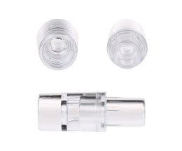 ZESTAW USTNIKÓW DO ALKOMATU XB-RUSH/CLEAR/ALCO-DRIP*P5 Xblitz