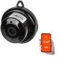 KAMERA IP APTI-W22H2-TUYA Wi-Fi - 720p 3.6 mm