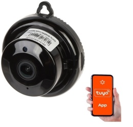 KAMERA IP APTI-W22H2-TUYA Wi-Fi - 720p 3.6 mm