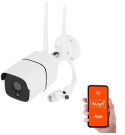 KAMERA IP APTI-W31C2-TUYA-V2 Wi-Fi - 3 Mpx 3.6 mm