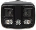 KAMERA IP IPC-PFW3849S-A180-E2-AS-PV-0280B-BLACK PANORAMICZNA TiOC Duo WizSense - 8 Mpx 2 X 2.8 mm DAHUA